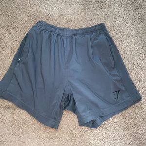 Mens Gymshark Shorts